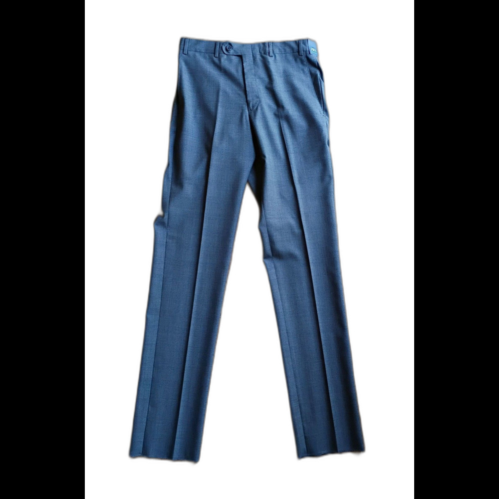 John W. Nordstrom JWN Glen Plaid Wool Dress Pants 32W Traditional Fit